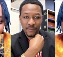 Chronique Tange Idy Missionnair activiste ex pastef tire la lumiére sur les contres vérités de Sonko