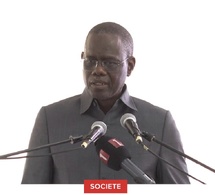Commémoration du naufrage du « Joola » : le message du Premier ministre Al Aminou Lô