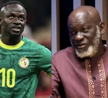 C’est une catastrophe » : le numéro 1 de la mangue en Afrique avertit formellement Sadio Mané sur son projet