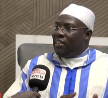 Fédération des associations islamiques du Sénégal : Serigne Sidy Ahmed Sy Al Amine élu Président