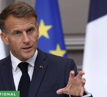 Je n’exclus rien » : Emmanuel Macron ouvre la porte à un retour à l’Élysée