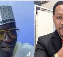 Chronique Tange-Sonko en prison chez Ndiaga Seck à Louga Karim Xrum &amp;Bah Diakhaté éclatent la vérité