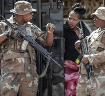 Afrique du Sud : ce que l'on sait de la double fusillade au Cap et à Johannesburg qui a fait au moins 27 morts