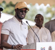 Plan Diomaye pour la Casamance : l'historien Mohamed Lamine Manga juge l'enveloppe de 53 milliards « peu ambitieuse »
