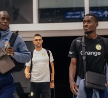 Éthiopie-Sénégal : Les Lions sont arrivés à Bahir Dar
