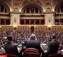 Sénatoriales en France : le RN débarque en force à la chambre haute
