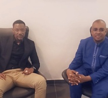 Attaques personnelles contre Sonko » : un de ses avocats hausse le ton et prévient