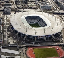 Stade de France : le pari fou d’un promoteur de lutte