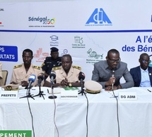 DIOURBEL - BILAN ET CAPITALISATION DU PACASEN : Plus de 12 milliards de FCFA investis pour transformer le quotidien des populations