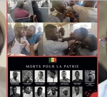 🔴MENSONGE ET MANUPILATION DE SONKO-MOLLAH ECLATE LA VERITES APES LES AVEUX DES EX DETUNES DE PASTEF
