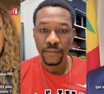 Surprenante révélation de Tange sur la réponse de Diomaye aux journalistes de France 24 sur Macky S