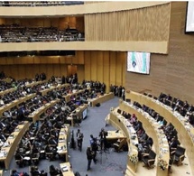 Parlement panafricain : Dakar au cœur d’une mission pour accélérer la ratification des instruments de l’Union africaine