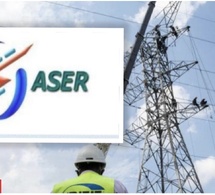 Projet ASER : Le collectif « Sunu 37 milliards » s'insurge contre un rallonge de 1,5 milliard F CFA accordée