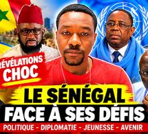 🔴Graves révélations de Tange-Sonko démasqué-Diomaye soutient Macky-Ahmed Aidara-Tounkara-Madiambal D