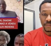 Grave révélation de Tange Madiambal démasque Sonko et son avocat sur le vol du Zircon et les Indiens