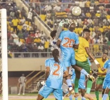 Qualifications CAN-2027 : La RD Congo enchaîne, le Burkina Faso et la Guinée équatoriale se relancent