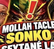🔴 [ EN DIRECT ] MOLLAH MORGUN : « MIEUX VAUT ÊTRE ROI DE SON SILENCE QU’ESCLAVE DE SES PAROLES...