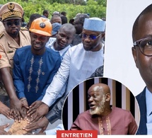 Projet de Sadio Mané : "je suis d'avis avec Bassoum mais…", un autre spécialiste relance la polémique