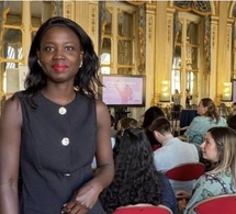 Mes enfants porteront des prénoms français » : la Franco-Sénégalaise Fatoumata Sakho au cœur d'une nouvelle polémique