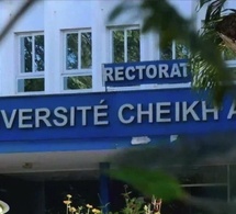 UCAD : trois étudiants obtiennent 5 milliards F CFA, et ce n’est pas au loto