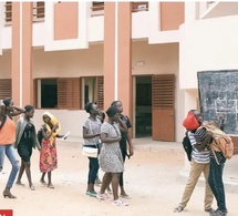 Rentrée scolaire 2026-2027 à Tivaouane : les voyants sont au vert malgré des besoins en personnel et infrastructures