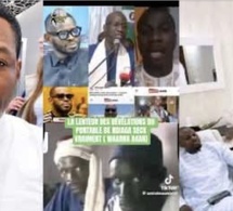 Nouvelle révélation de Tange sur l’arrestation en téléchargement de Sonko dans l’affaire Ndiaga Seck