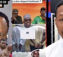Nouvelle révélation de Tange sur l’arrestation de Reug Reug Baye Ndiaye le promoteur&amp;Bada balancent