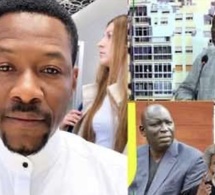 Terrible révélation de Tange un Vieux témoin des manif de 2011 brise le silence sur Madiambal Diagne