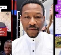 Grave réaction de Tange sur les graves révélations de Madiambal sur le scandal de DP WORLD Sonko et