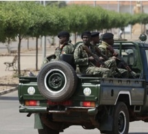 Bissau: les autorités appellent au calme après des rumeurs de mécontentement de soldats