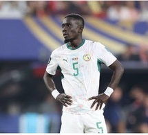 Sénégal – Éthiopie : « Le nouveau staff n’est là que depuis cinq jours », rappelle Idrissa Gana Guèye