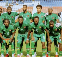 Éliminatoires CAN-2027 : La Guinée-Bissau surprend le Nigeria, le Ghana tombe face à la Gambie