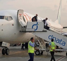 Vol Flydubai : Blessés lors de leur dispute en plein vol, les deux pilotes pris en charge par les secours saoudiens