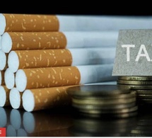 Fiscalité du tabac : Un nouvel outil de simulation mis en place pour aider l'État à maximiser recettes et santé publique