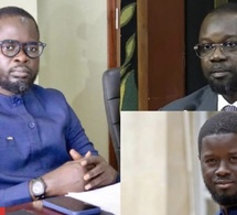 Assemblée nationale : Babacar Ba appelle à la fin de la « guérilla parlementaire »