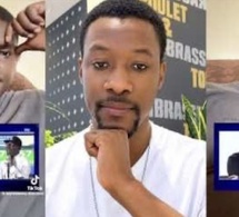 Terrible révélation de Tange sur la réplique salée de DJ Boubs ITV aux fils de putes de Sonko apres