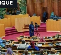 Santé en milieu carcéral : Pourquoi cette proposition de loi a été introduite par des députés de Pastef