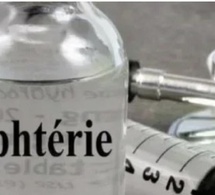 Matam : Sans laboratoire, la riposte contre la diphtérie à l'épreuve de la distance