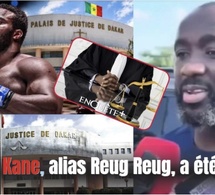 Contrôle judiciaire pour Reug Reug : les explications d’un de ses avocats