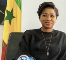 Sûreté urbaine : les raisons de la convocation de Victorine Ndèye