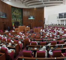Santé en milieu carcéral : l'Assemblée nationale a adopté la loi