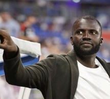 Team manager des Lions : Kader Mangane raconte comment il a préparé en coulisses le match contre le Mozambique