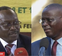 Décès de Victor Ciss : les larmes de Me Augustin Senghor