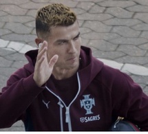 Portugal: Cristiano Ronaldo claque la porte de la Seleçao et provoque un psychodrame