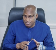 Remise en cause de sa nationalité sénégalaise : Ibrahima Sy riposte devant les députés