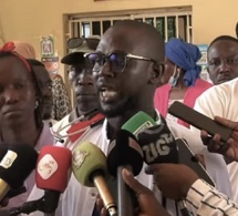 Hôpital de la Paix de Ziguinchor : l’Intersyndicale durcit le ton et annonce un troisième plan d’actions