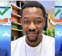 Surprenante réaction de Tange Aissatou Diop Fall humilie Fatou Abdou Ndiaye journaliste pro Sonko