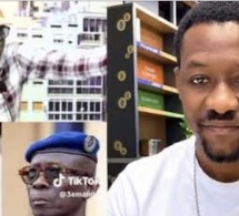 Sonko en danger aprés le retour du Général Kandé l’activiste Modou Coumba fait une grosse révélation