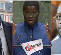 🔴Grosse panique de Sonko-arrestatation des Yoss Ndiaga Seck-Madiamal Diagne accuse-Diomaye menace