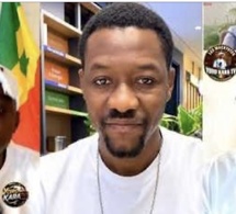 Nouvelle révélation de Tange Yoro Kara influenceur démasque l’hypocrisie de Fatou Abdou Ndiaye journaliste